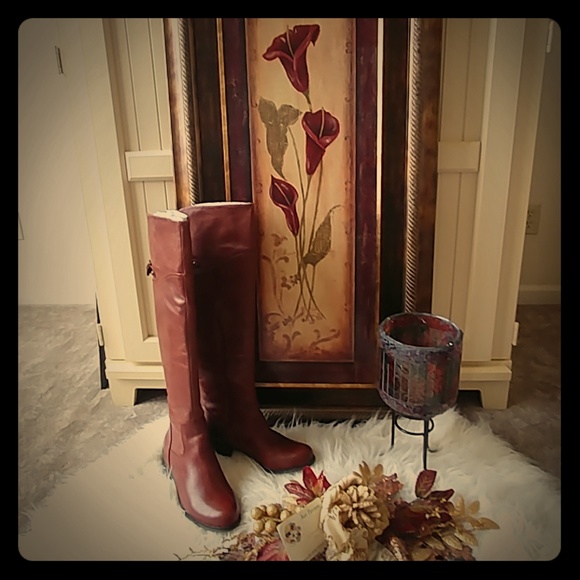 Matisse Shoes - 🌾🧡Boots🧡🌾